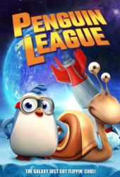 Penguin League