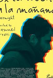 De la noche a la mañana