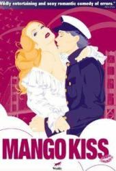 Поцелуй манго
