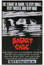 Существо в корзине