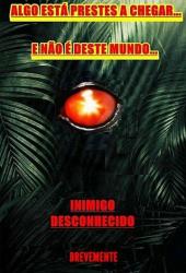 Inimigo Desconhecido: Enemy Unknown