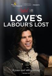 Love's Labour's Lost