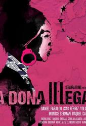 La dona il·legal