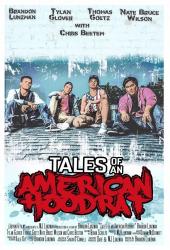 Tales of an American Hoodrat