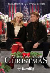 Much Ado About Christmas