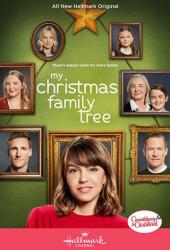 My Christmas Family Tree