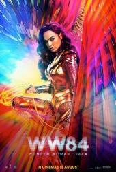 Чудо-женщина: 1984