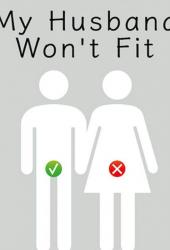 Otto no chinpo ga hairanai