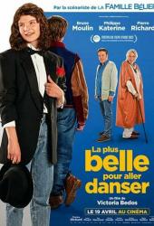 La plus belle pour aller danser