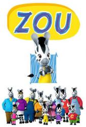 Непоседа Зу
