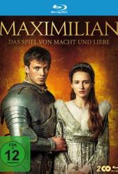 Максимилиан