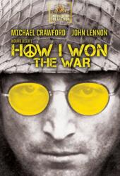 Как я выиграл войну