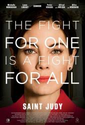 Святая Джуди