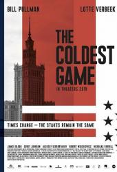 Холодная игра