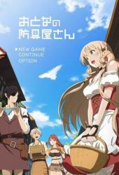 Оружейная лавка для леди и джентльменов