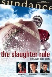 Закон бойни