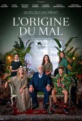 L'origine du mal