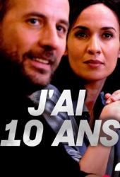 J'ai 10 ans