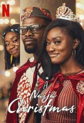 A Naija Christmas