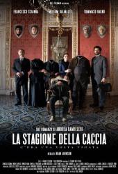 La stagione della caccia: c'era una volta Vigata