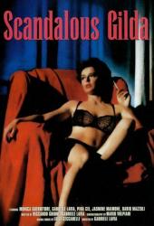 Скандальная Джильда