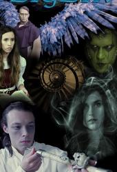 Edgar Allan Poe's Ligeia