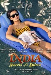 India Sweets and Spices