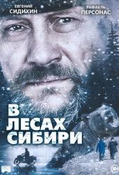 В лесах Сибири