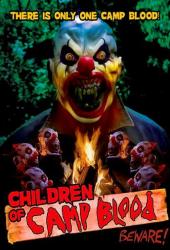 Children of Camp Blood