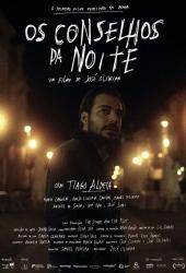 Os Conselhos da Noite