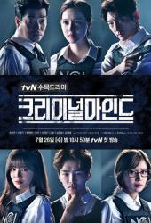 Мыслить как преступник