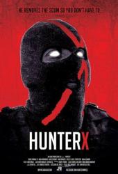Hunter X