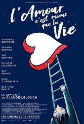 Любовь лучше, чем жизнь