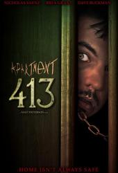 Apartment 413