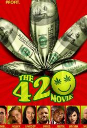 The 420 Movie: Mary & Jane
