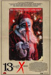 13 Slays Till X-Mas