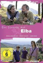 Лето на Эльбе