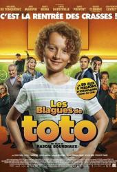 Les blagues de Toto
