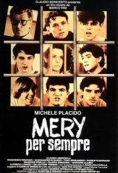 Мэри навсегда