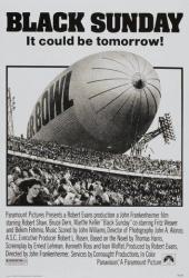 Черное воскресенье