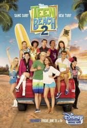 Лето. Пляж 2