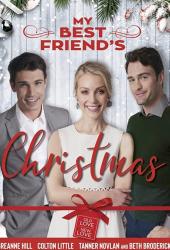 My Best Friend's Christmas