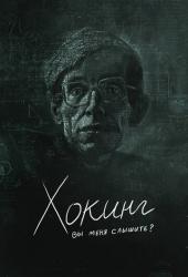 Хокинг: вы меня слышите?