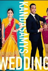 Kandasamys: The Wedding