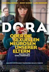 Дора, или Сексуальные неврозы наших родителей