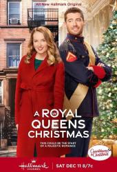 A Royal Queens Christmas