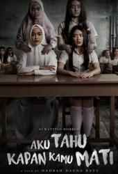 Aku Tahu Kapan Kamu Mati