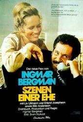 Сцены из супружеской жизни