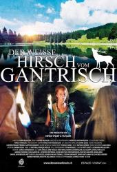 Der weisse Hirsch vom Gantrisch