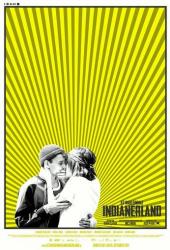 Однажды на индейской земле